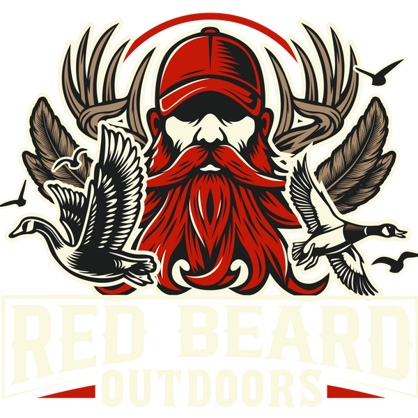 Red Beard Outdoors